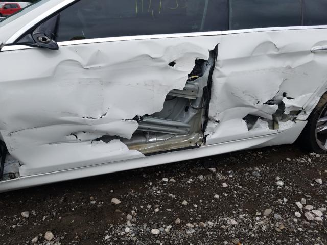 2013 BMW 650 XI WBA6B4C54DD098402