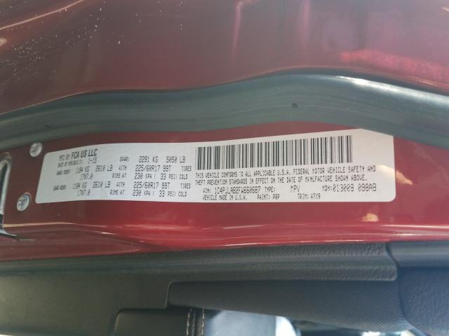 2015 JEEP CHEROKEE S 1C4PJLAB2FW660687