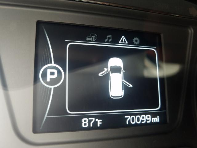 2017 KIA SORENTO LX 5XYPG4A34HG258439