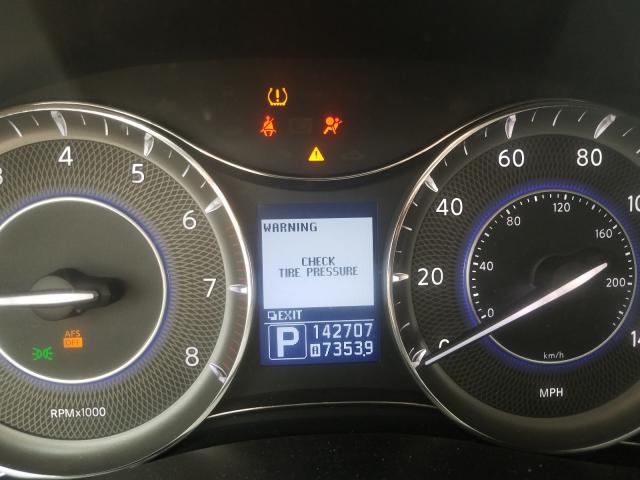 2011 INFINITI QX56 JN8AZ2NE1B9002935