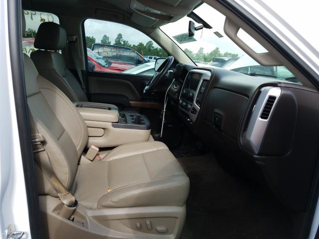 2014 GMC SIERRA K15 3GTU2VEC7EG111448