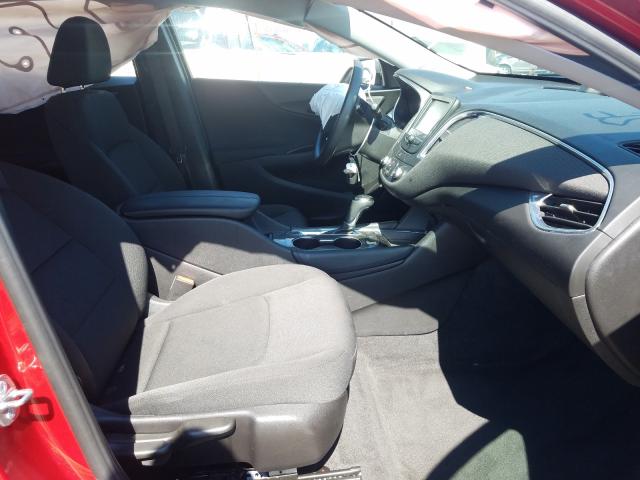 2016 CHEVROLET MALIBU LT 1G1ZE5ST1GF255849