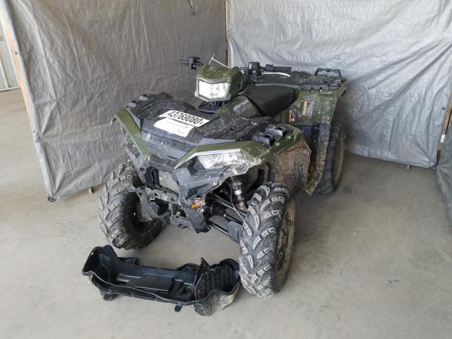 2020 POLARIS SPORTSMAN 4XASXA853LB311173