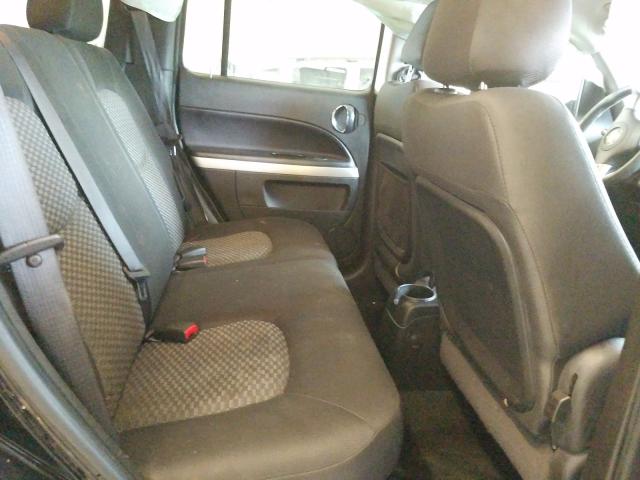 2010 CHEVROLET HHR 3GNBABDB5AS552141