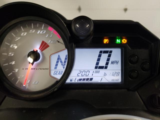 2019 YAMAHA YXZ1000 5Y4AN35Y6KA100128