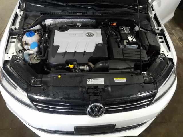 2014 VOLKSWAGEN JETTA TDI 3VWLL7AJ8EM425133
