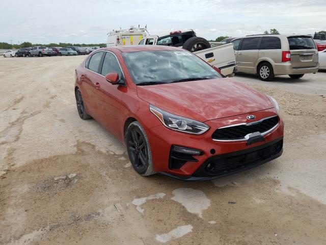 VIN: 3KPF54AD9KE062897 | KIA FORTE 2019 car history - Stat.vin