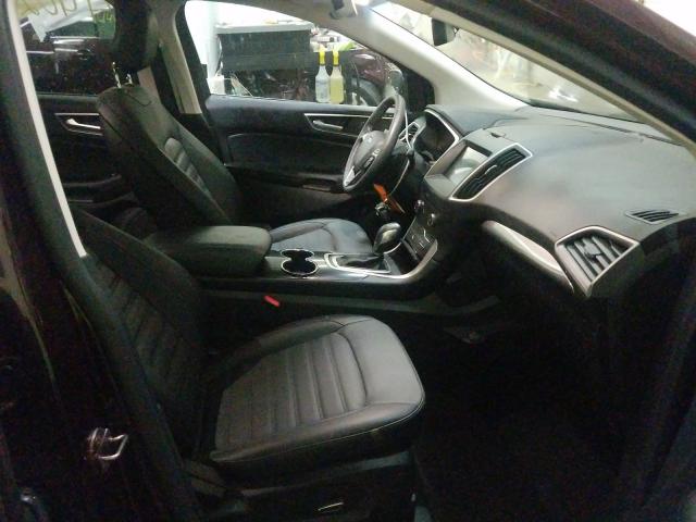 2018 FORD EDGE SEL 2FMPK3J95JBB78750