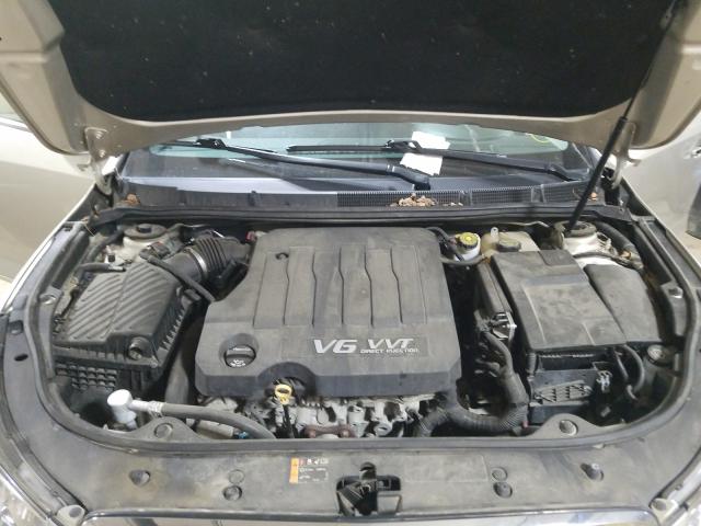 2013 BUICK LACROSSE P 1G4GF5E35DF325643