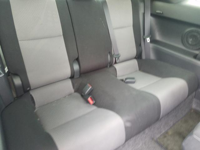 2015 TOYOTA SCION TC JTKJF5C7XFJ004724