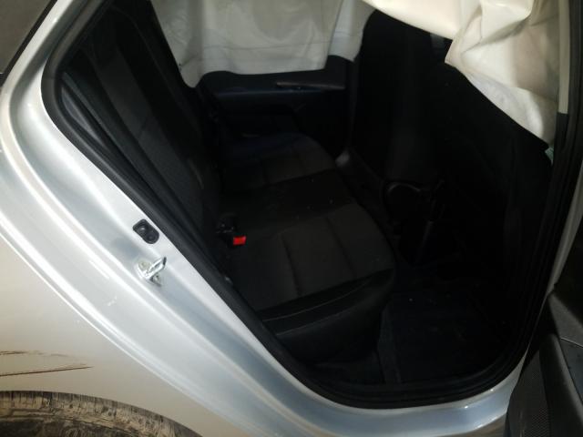 2019 KIA RIO S 3KPA24AB2KE186818