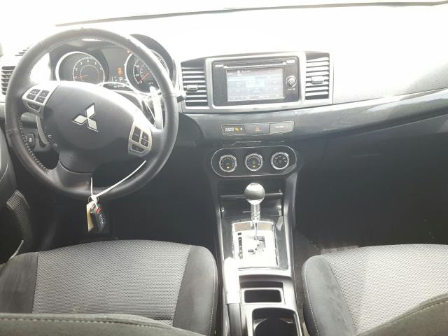 2015 MITSUBISHI LANCER GT JA32U8FW1FU026372