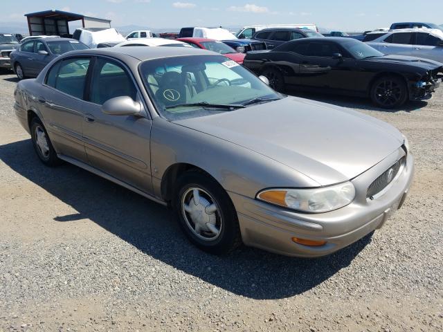 2000 Buick LeSabre Custom