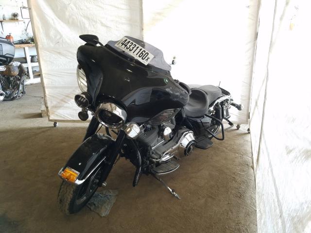 2004 HARLEY-DAVIDSON FLHTI 1HD1FVW104Y624046