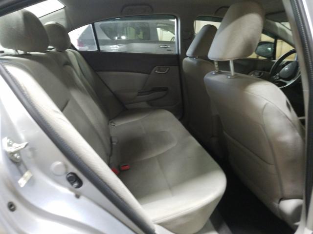 2012 HONDA CIVIC LX 2HGFB2F42CH058963