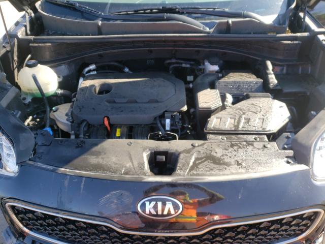 2018 KIA SPORTAGE L KNDPMCAC4J7427042