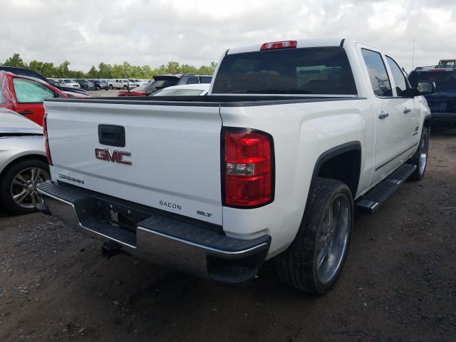 2014 GMC SIERRA K15 3GTU2VEC7EG111448