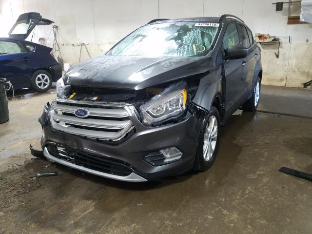 2019 FORD ESCAPE 1FMCU9HDXKUC50351