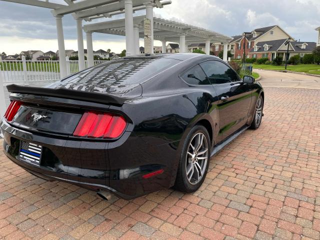 2016 FORD MUSTANG, 1FA6P8TH9G5281613 - 4