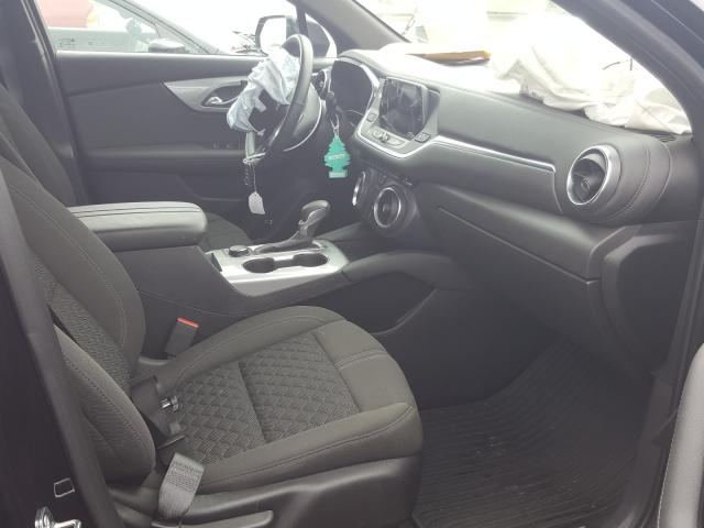 2020 CHEVROLET BLAZER 2LT 3GNKBHRS8LS600436