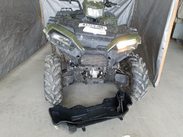 2020 POLARIS SPORTSMAN 4XASXA853LB311173