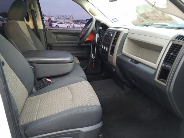 2012 DODGE RAM 1500 S 1C6RD6FT3CS307260
