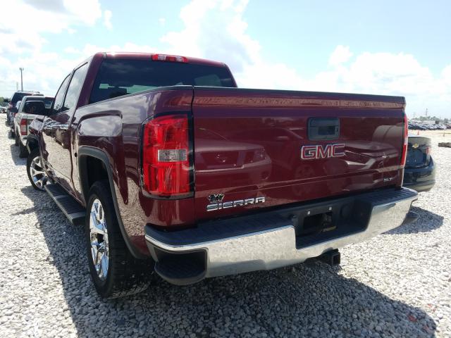 2014 GMC SIERRA C15 3GTP1VEC2EG282849