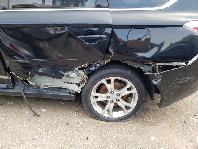 2014 MITSUBISHI OUTLANDER JA4JZ4AX5EZ015779