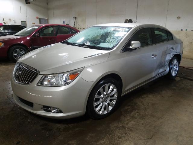 2013 BUICK LACROSSE P 1G4GF5E35DF325643
