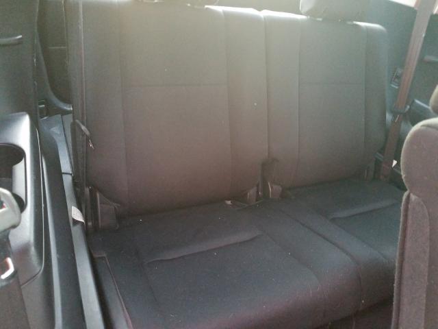 2013 MAZDA CX-9 SPORT JM3TB3BAXD0422577