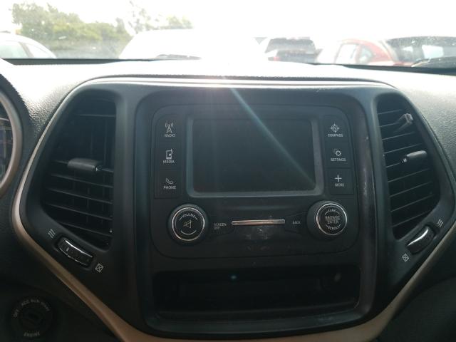 2015 JEEP CHEROKEE S 1C4PJLAB2FW660687