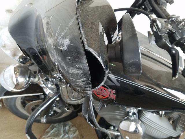 2004 HARLEY-DAVIDSON FLHTI 1HD1FVW104Y624046