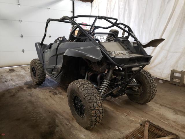 2019 YAMAHA YXZ1000 5Y4AN35Y6KA100128