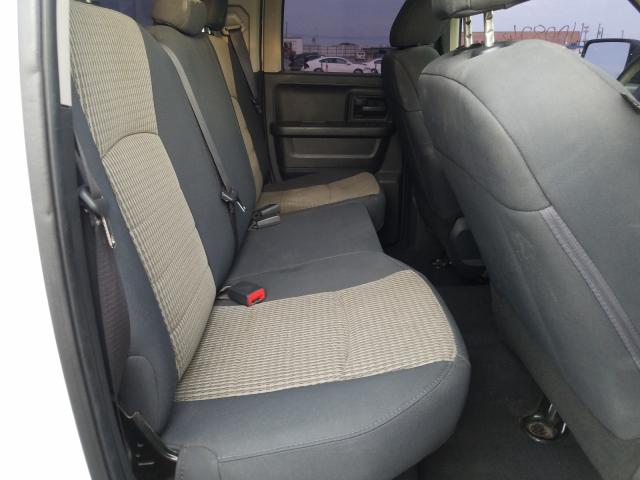 2012 DODGE RAM 1500 S 1C6RD6FT3CS307260