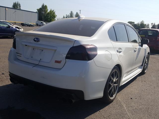 2017 SUBARU WRX STI LI - JF1VA2Z62H9839795