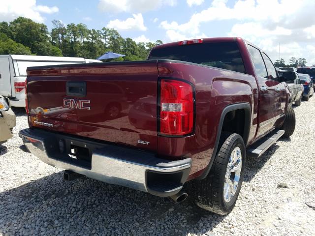 2014 GMC SIERRA C15 3GTP1VEC2EG282849