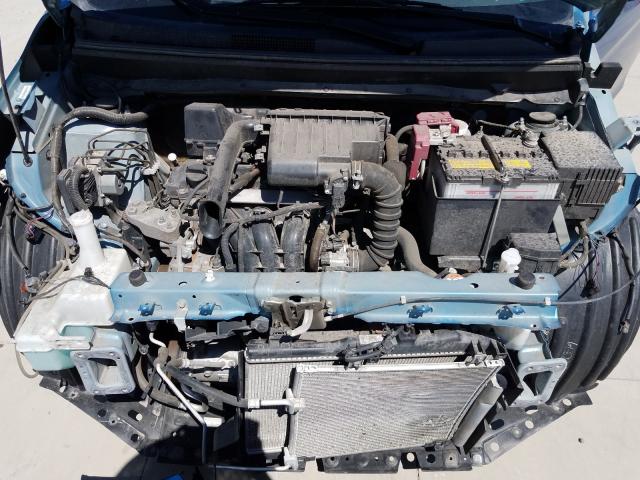 2018 MITSUBISHI MIRAGE ES ML32A3HJXJH005099