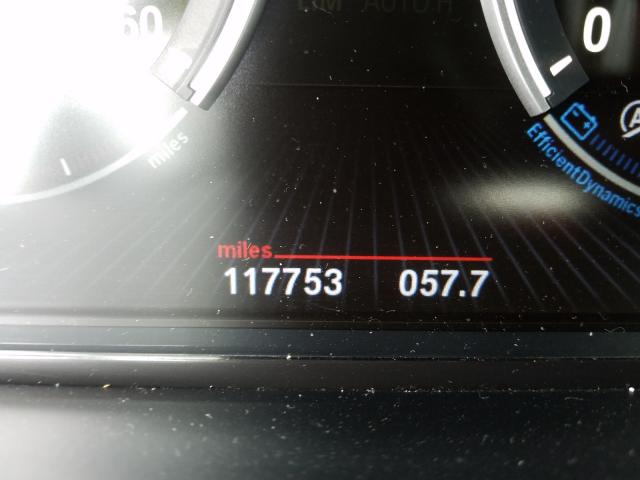 2013 BMW 650 XI WBA6B4C54DD098402