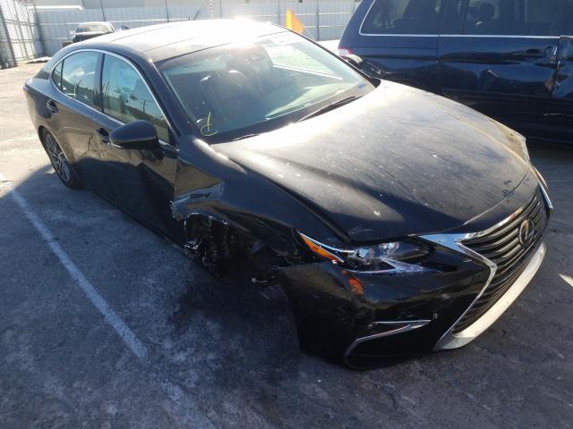 2018 LEXUS ES 350