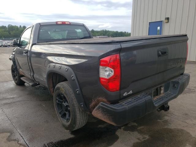 2014 TOYOTA TUNDRA SR 5TFPY5F13EX369938