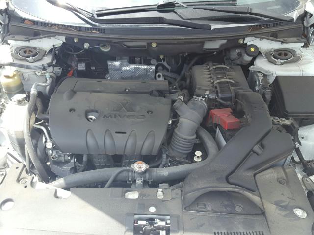 2015 MITSUBISHI LANCER GT JA32U8FW1FU026372