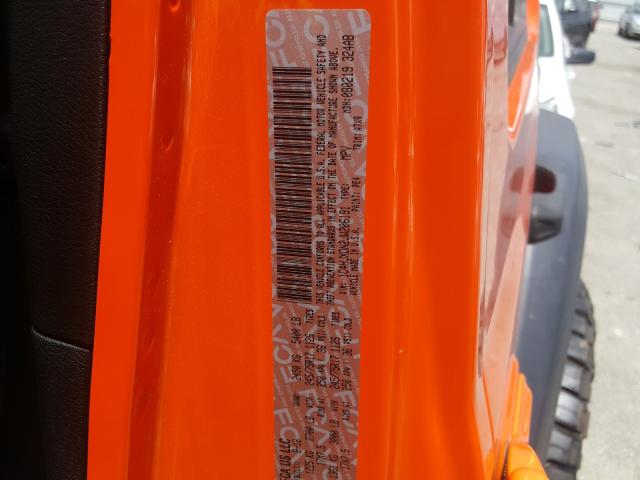 2018 JEEP WRANGLER U 1C4HJXDN2JW206191
