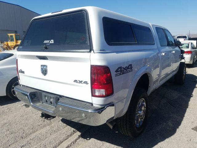 3C6UR5DL9JG406646 2018 RAM 2500 SLT-3