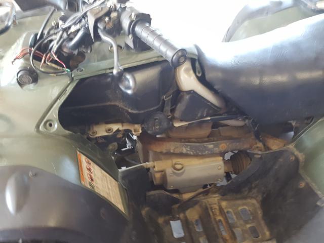 2005 HONDA TRX350 FM 1HFTE250154414087