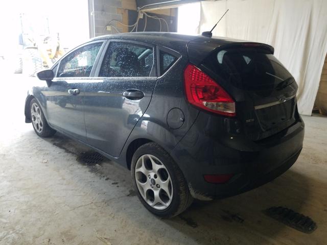 2011 FORD FIESTA SES 3FADP4FJ6BM206854