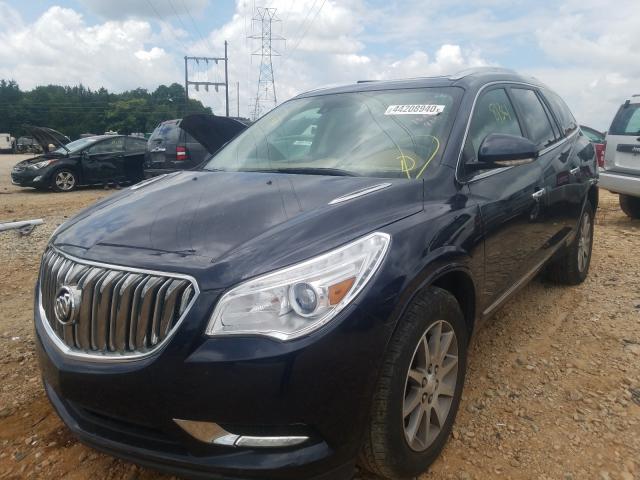 2015 BUICK ENCLAVE 5GAKVBKD1FJ280425