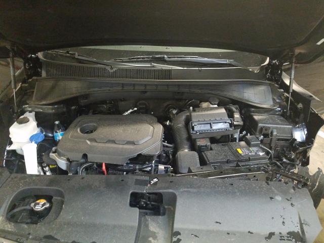 2020 KIA SORENTO L 5XYPG4A38LG683364