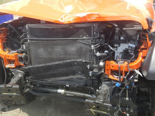 2018 JEEP WRANGLER U 1C4HJXDN2JW206191