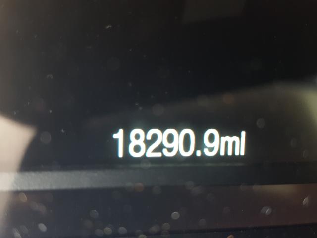 2017 LINCOLN MKZ PREMIE 3LN6L5A96HR660322