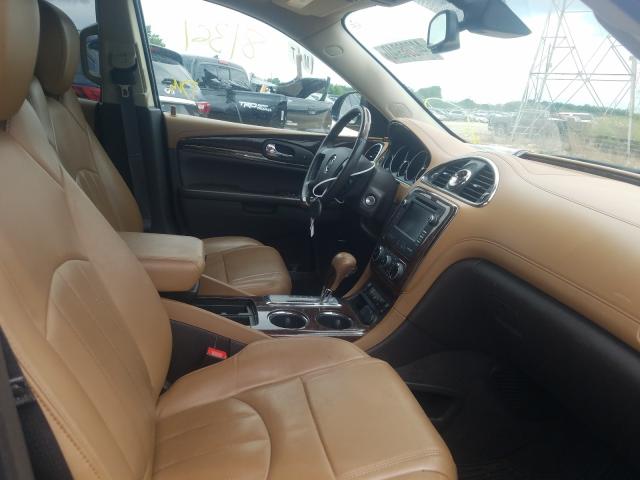 2015 BUICK ENCLAVE 5GAKVBKD1FJ280425